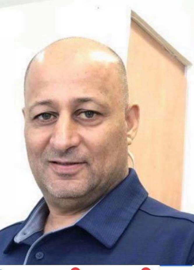 المغار تفجع بوفاة الشاب وفاة ناصر غازي عباس